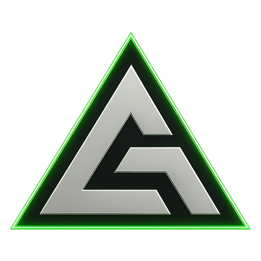 Genki Dent logo